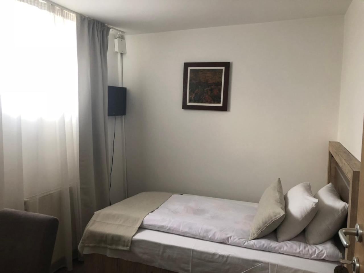 酒店 莱斯科瓦茨格罗斯酒店